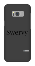 itz_swervy Samsung Phone Cases