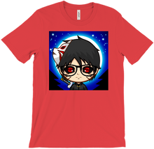 xkillersmurfx T-Shirts