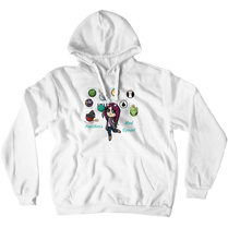 Mod Squad Hoodie