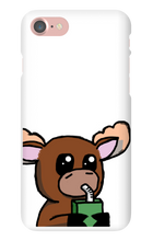 Sip iPhone Case