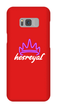 hesroyal Samsung Phone Cases