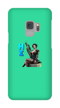 HI || Samsung Phone Cases