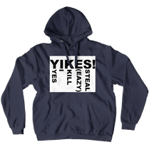 darkskorpioncze Hoodies (No-Zip/Pullover)