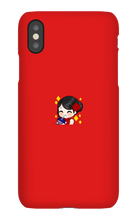 darlnlala iPhone Phone Cases