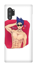 Riftlor daddy collection Samsung Phone Cases