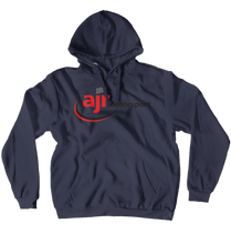 ajr_motorsport Hoodies (No-Zip/Pullover)