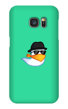 onenonlycasper Samsung Phone Cases