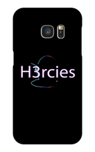 h3rcies Samsung Phone Cases