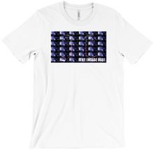 The Inside Job Mirror Shirt