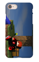 Spawn Gaming iPhone Phone Cases
