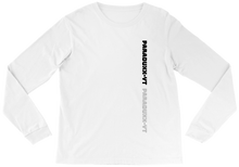 Paraduxx-YT Long Sleeve Tee (LT)