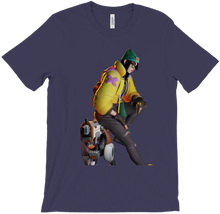 kingtowin T-Shirts