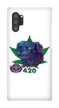 maddoggmike420 Samsung Phone Cases