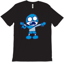 SNAP SHIRT