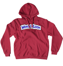 WonderGoon Hoodies (No-Zip/Pullover)