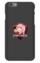 symplyjoseph iPhone Case