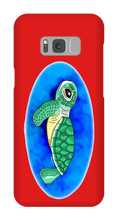 Turtle Samsung Phone Cases