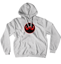 Regiment Member Hoodie (No-Zip/Pullover)