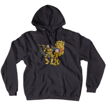 BroCore Hoodie