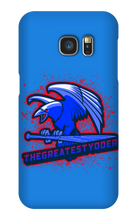 thegreatestyoder Samsung Phone Cases