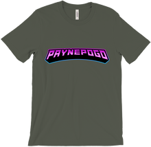 paynepogo T