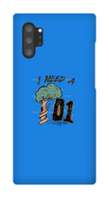 hatedbymost718 Samsung Phone Cases