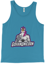 gohanunicorn Tank Top