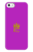 KC iPhone Phone Cases