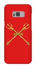 Pierceidon Samsung Phone Cases