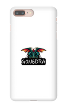 g0n6dra iPhone Phone Cases