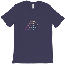 parrrr_ Pyramid T-Shirts