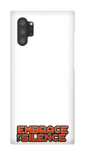 ETS Samsung Phone Cases