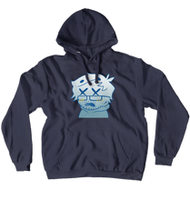 cyraninhd Hoodies (No-Zip/Pullover)