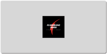 betabitz XXL Gaming Mousepad
