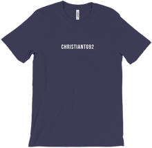 Clean Christiantg92 T-Shirts