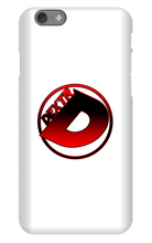 EzDextr iPhone Phone Cases