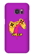 jollo Samsung Phone Cases