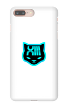 XIII Sub-Badge Phone Case