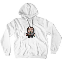 Buff Zombie Hoodies (No-Zip/Pullover)