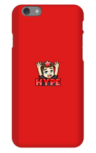 michael_trs iPhone Phone Cases