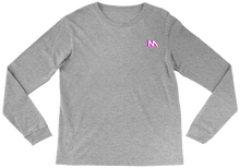 MELLO Long Sleeve Tee