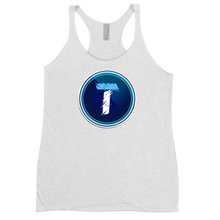 Terozee Tanktop-Women-Racerback