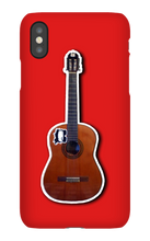 NEW: SexyBrigadeiro Guitar iPhone Cases