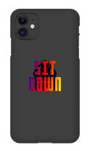 dcampion11 iPhone Phone Cases