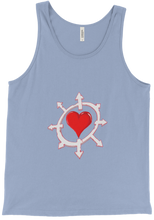 HeartSeeker Tank Top