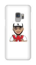 qwrld_ Samsung Phone Cases