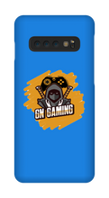 gngaming1 Samsung Phone Cases