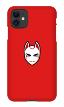 tomnydraws iPhone Phone Cases