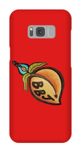 BBJ Samsung Phone Case