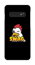 Swag's Chicken Samsung Phone Cases